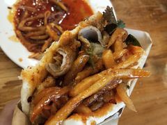 -豆相识•九九豆腐脑(牛咡桥店)