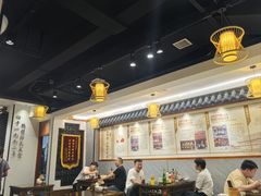 -王记汤河桥合罗面(兴鹤大街店)