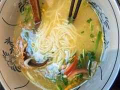 -芸南道·过桥米线(昆明老街旗舰店)
