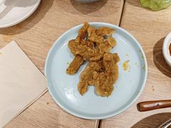 -小满手工粉(北京富力广场店)
