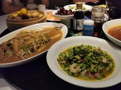 -小厨师·二十年沈家门小海鲜(百井坊巷店)