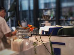 -intime coffee(芝麻街店)