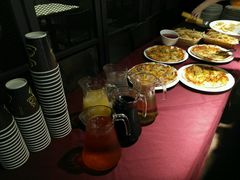 -Geneva日内瓦餐厅(西郊宝成花苑店)