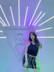 -R.A Dance智能自助舞蹈练习室