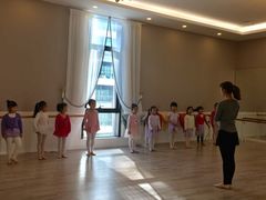 -iBallet爱芭蕾舞蹈艺术中心(星合校区)