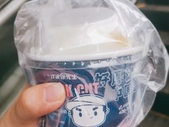 -汴梁徐先生厚切炒酸奶