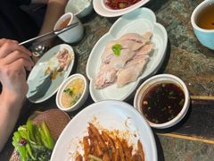 -苏帮袁Sue Cuisine(南开大悦城店)