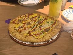 -必胜客(港城新天地店)