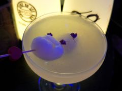 -好久不见网红乐队酒吧(鼓浪屿海底世界店)