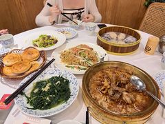 -围龙屋客家食府(福田店)