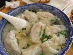 -小姜锅贴(凤凰街店)