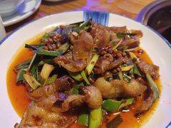 -茅台镇网红溶洞餐厅·茅帮菜馆
