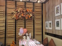 -get pizza意大利餐厅(凯德MALL店)