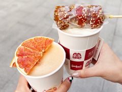 -Seesaw Coffee(苏州中心店)