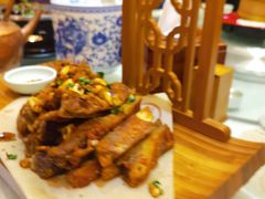 -北平食府(马鞍山路店)