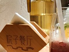 -院子餐厅·大锅菜·老杭帮(桥西直街店)