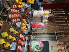 -美食汇自助餐厅(成都万达瑞华酒店)