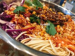 小味一绝-喝丢一只鞋辣炒海鲜小烧烤(三八广场店)