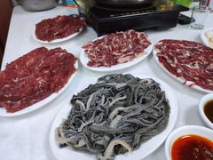 -原野牛肉岛