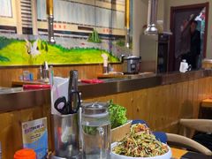 -鹤之乡·齐齐哈尔烤肉·非遗(秋涛路店)