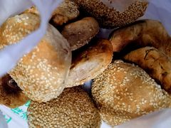 麻酱烧饼-满记烧饼(牛街东里小区一区店)