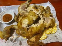 -窄巷子陕菜馆·地道陕西菜(粉巷店)