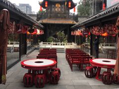 -小龙翻大江文化火锅(宽窄店)