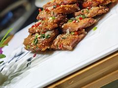 -九尊食上(生态园林酒店)