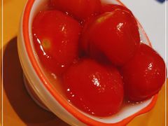 -火山屋台(新街口店)