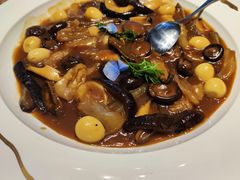 海鲜全家福-万荣烤鸭店·北京菜(天坛店)