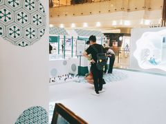 -新世界大丸百货