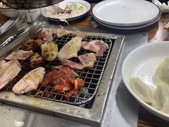 -风味烧烤(泰富店)