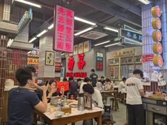 -堂瓦里·33年传统赣菜(第一街区店)