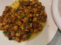 -牟传仁饭庄(星海店)