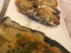 -狮龙啤酒烧烤屋(建二路店)