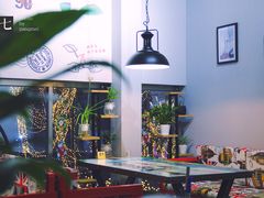 -金陵暴走小龙虾·迷踪蟹(凯德MALL店)