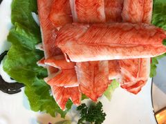 蟹棒-前门·鲜肉火锅(长风店)