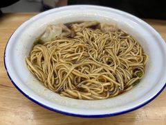 -陈永春干拌鱼汤·馄饨·小笼(富川瑞园店)