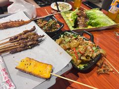 -林二哥宜烤官·宜宾小烧烤