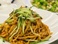 -内蒙古驻京办餐厅