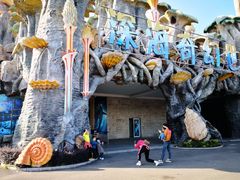 -福州罗源湾海洋世界旅游区