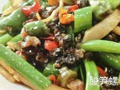 -南雄雄州土菜餐厅(粤北大厦店)