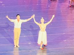 -交通银行前滩31演艺中心