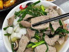 -珍珍小食店(西华路店)