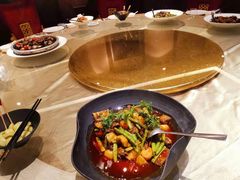 -老房子金沙元年川菜食府·花园餐厅(金沙店)