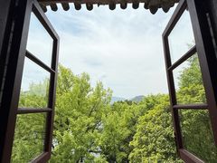 -蒋氏故居