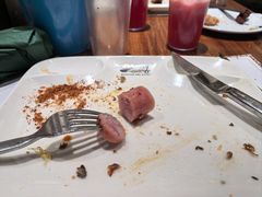 -汉巴味德·烤肉与啤酒的自助(杭州大悦城店)