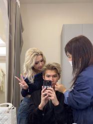 -WAVE SODA摄影工作室