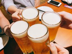 朝日生啤-有喜屋·深夜食堂(北京西路店)