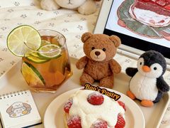 -鲍师傅糕点(淮海中路店)